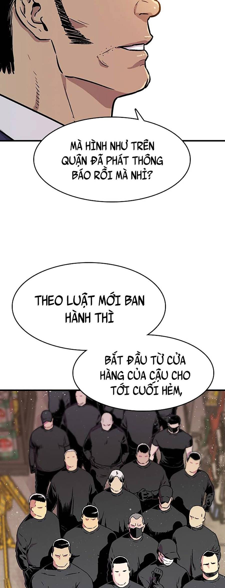 Thiện Chiến Chapter 1 - Trang 2