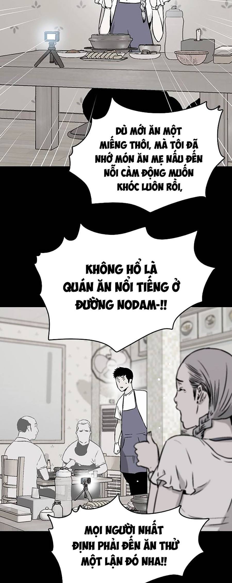 Thiện Chiến Chapter 1 - Trang 2