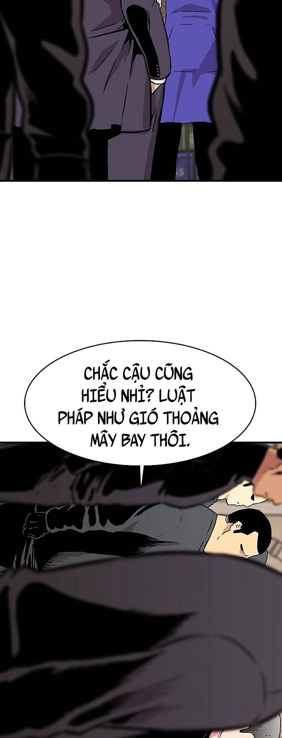 Thiện Chiến Chapter 1 - Trang 2