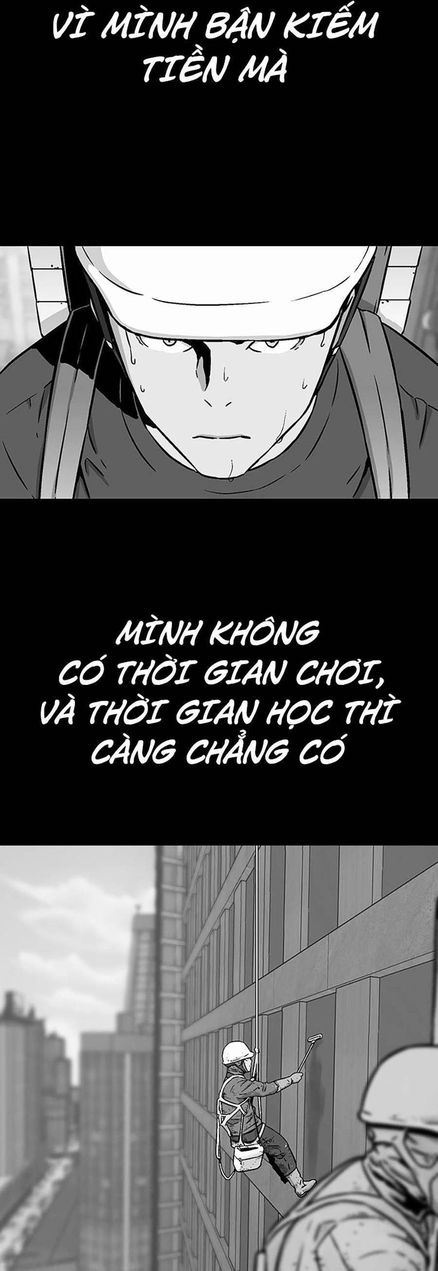 Thiện Chiến Chapter 1 - Trang 2