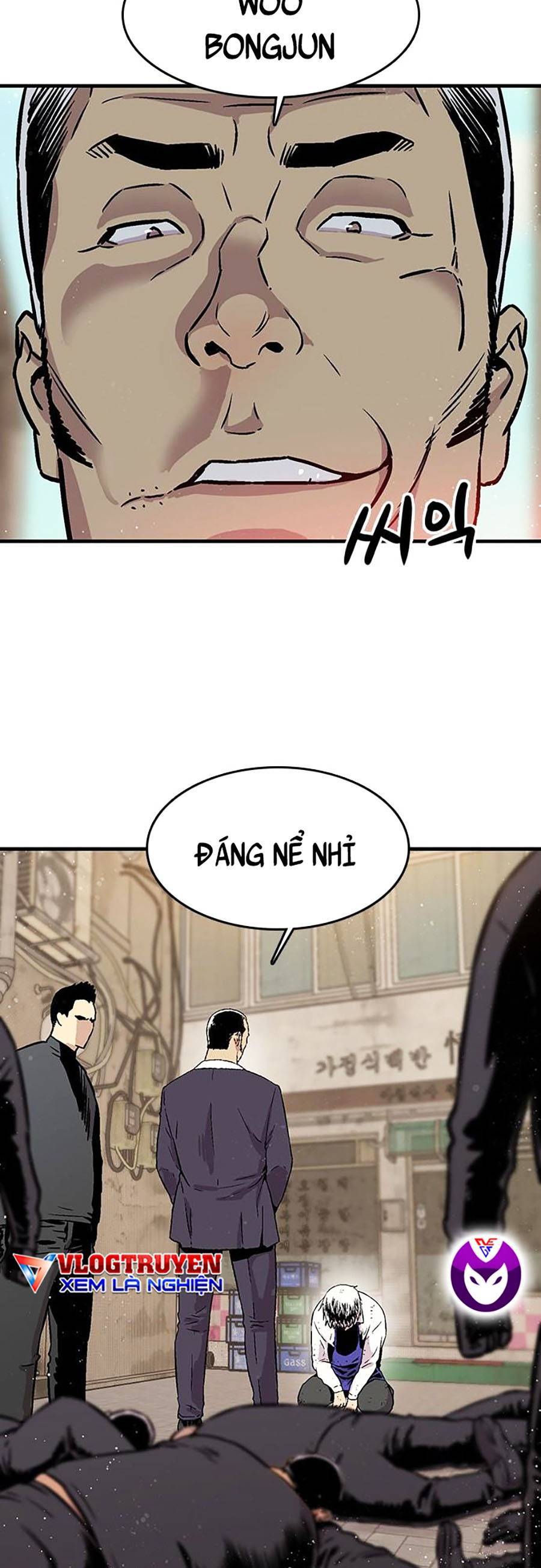 Thiện Chiến Chapter 1 - Trang 2