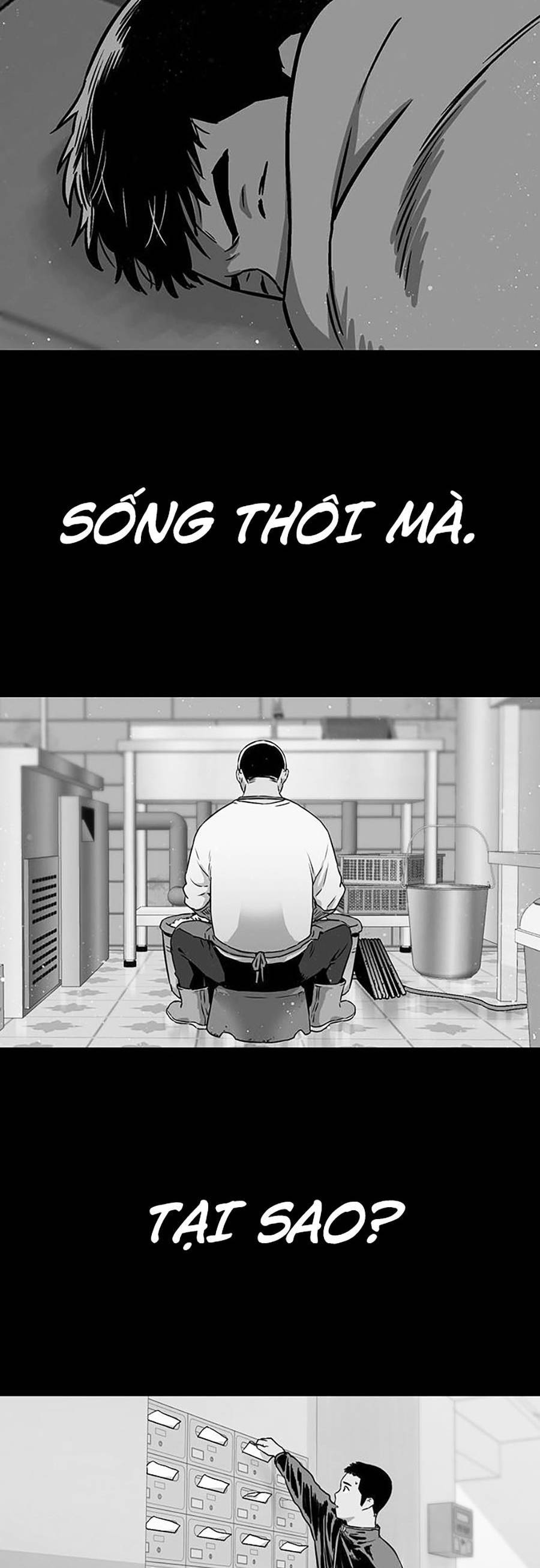 Thiện Chiến Chapter 1 - Trang 2