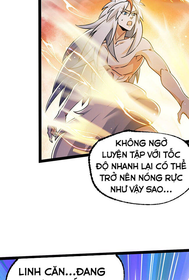 Tu Tiên Giới Duy Nhất Thuần Gia Môn Chapter 6 - Trang 2