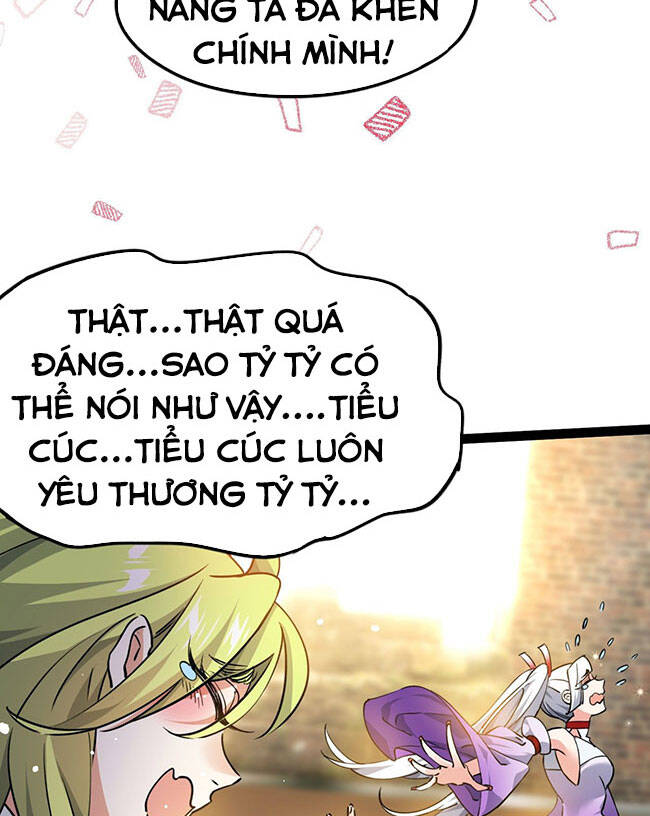 Tu Tiên Giới Duy Nhất Thuần Gia Môn Chapter 6 - Trang 2