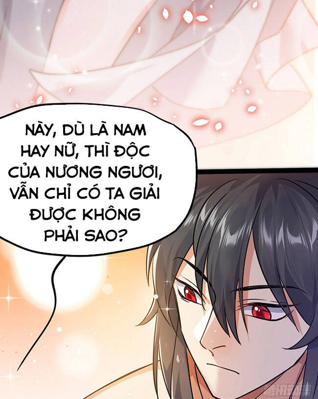 Tu Tiên Giới Duy Nhất Thuần Gia Môn Chapter 6 - Trang 2