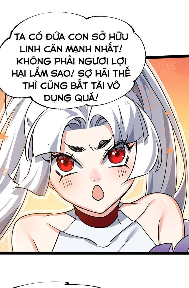 Tu Tiên Giới Duy Nhất Thuần Gia Môn Chapter 5 - Trang 2