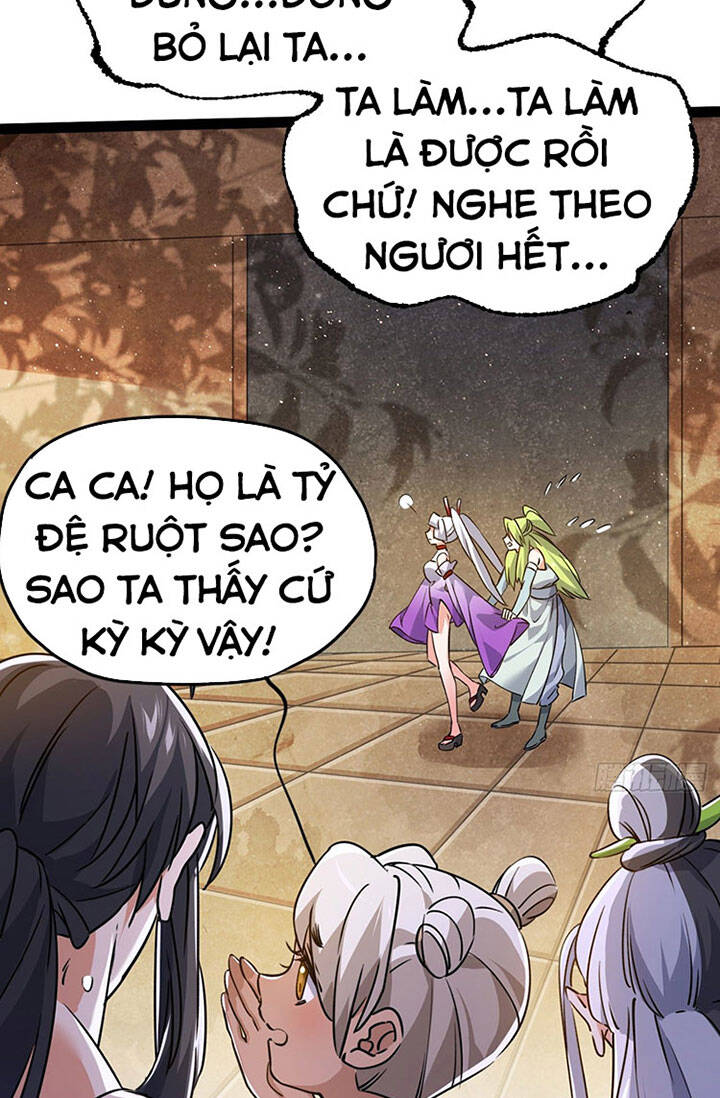 Tu Tiên Giới Duy Nhất Thuần Gia Môn Chapter 5 - Trang 2