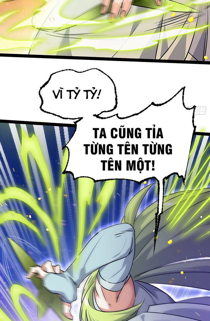 Tu Tiên Giới Duy Nhất Thuần Gia Môn Chapter 5 - Trang 2