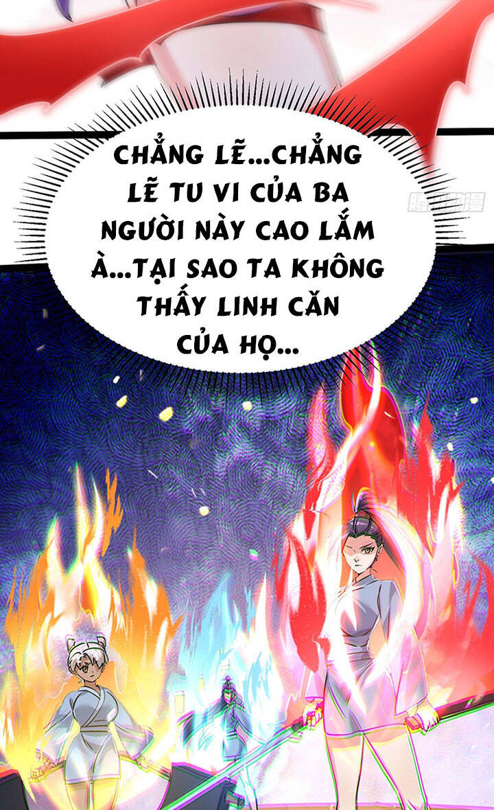 Tu Tiên Giới Duy Nhất Thuần Gia Môn Chapter 5 - Trang 2