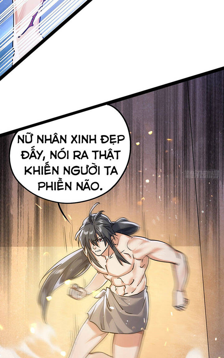 Tu Tiên Giới Duy Nhất Thuần Gia Môn Chapter 5 - Trang 2