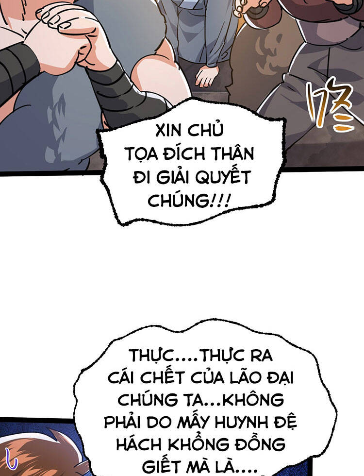 Tu Tiên Giới Duy Nhất Thuần Gia Môn Chapter 4 - Trang 2