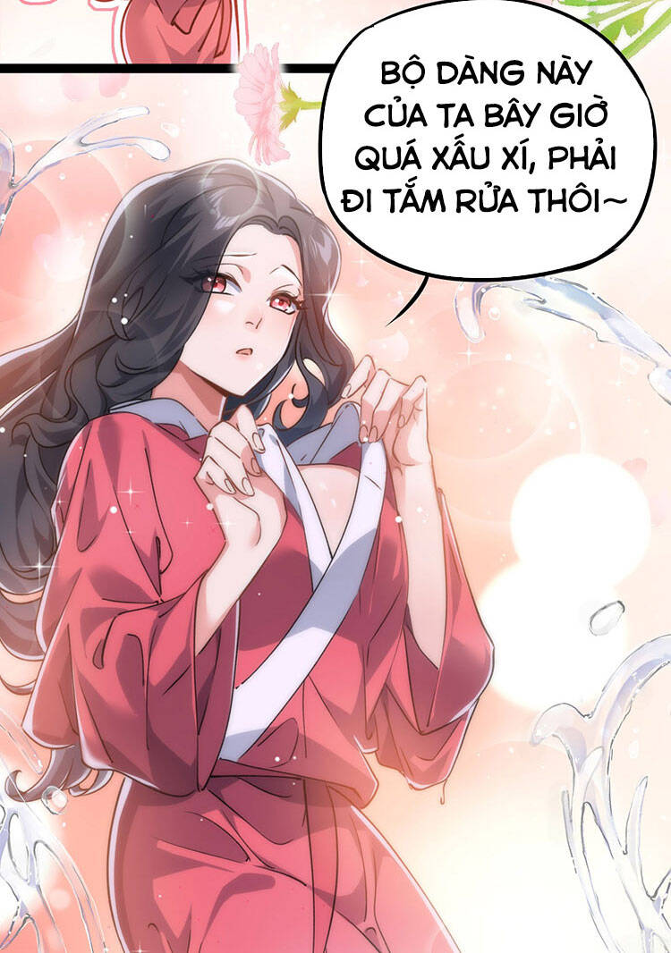 Tu Tiên Giới Duy Nhất Thuần Gia Môn Chapter 4 - Trang 2