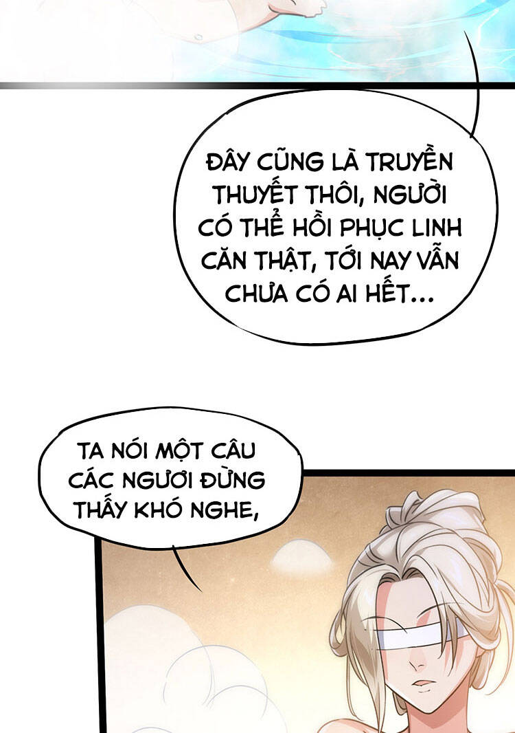 Tu Tiên Giới Duy Nhất Thuần Gia Môn Chapter 4 - Trang 2