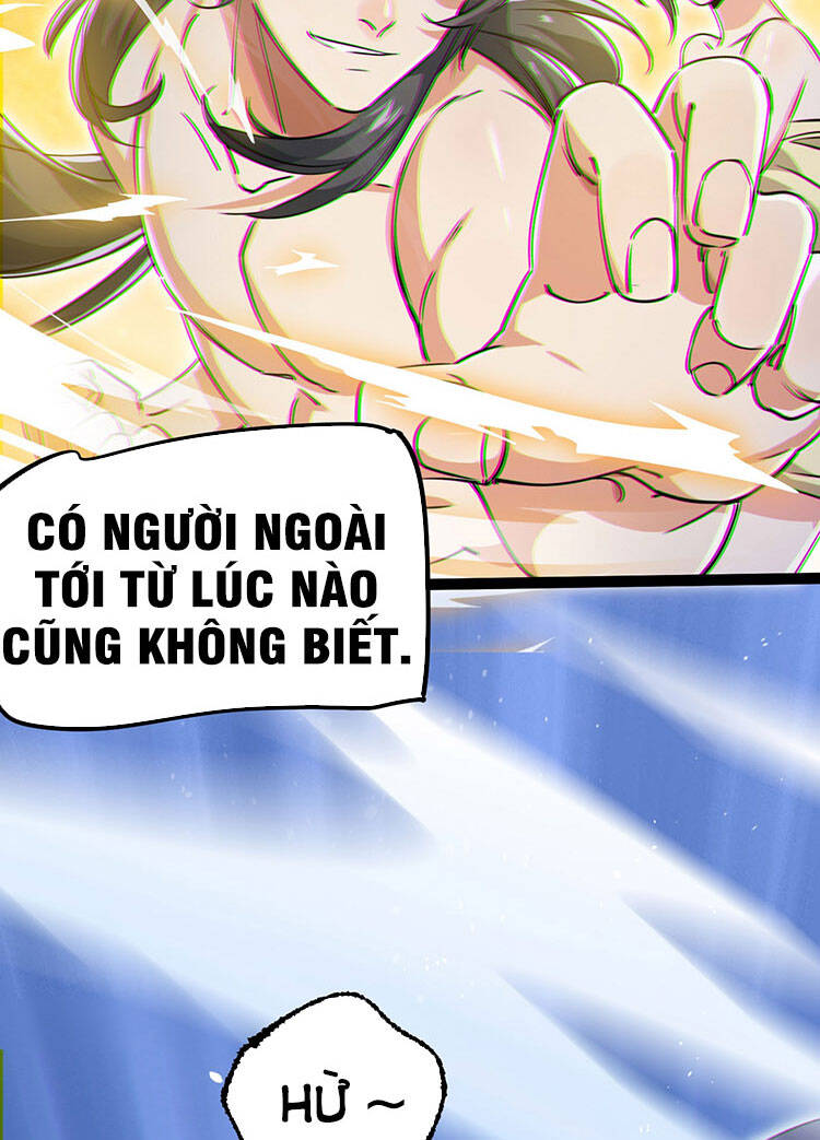 Tu Tiên Giới Duy Nhất Thuần Gia Môn Chapter 4 - Trang 2