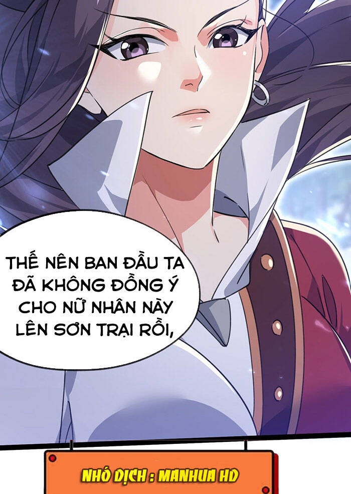 Tu Tiên Giới Duy Nhất Thuần Gia Môn Chapter 3 - Trang 2