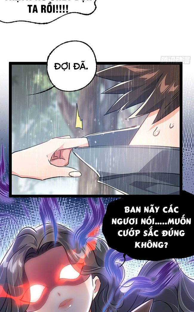 Tu Tiên Giới Duy Nhất Thuần Gia Môn Chapter 2 - Trang 2