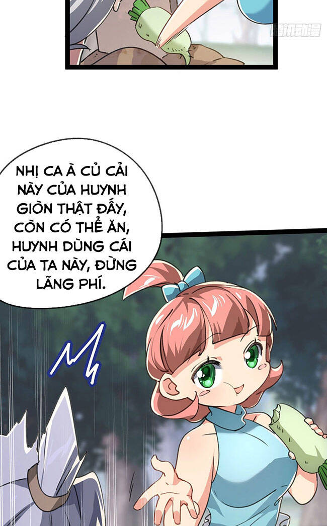 Tu Tiên Giới Duy Nhất Thuần Gia Môn Chapter 2 - Trang 2