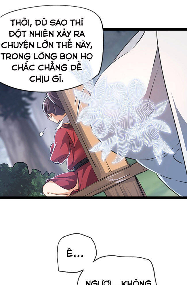 Tu Tiên Giới Duy Nhất Thuần Gia Môn Chapter 2 - Trang 2