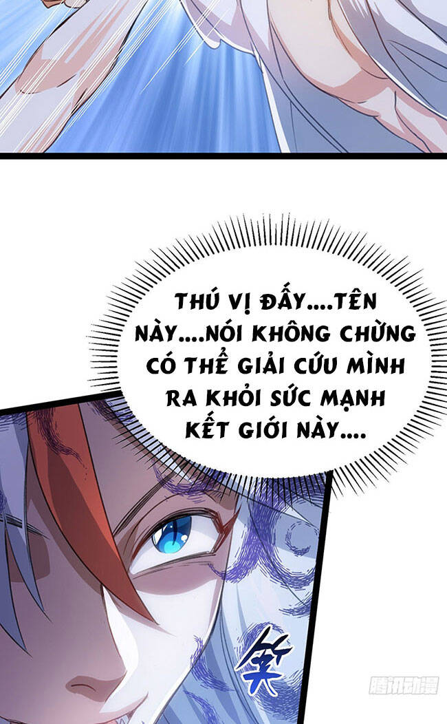 Tu Tiên Giới Duy Nhất Thuần Gia Môn Chapter 2 - Trang 2