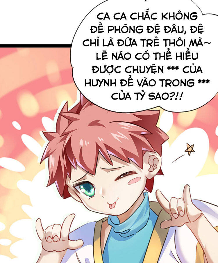 Tu Tiên Giới Duy Nhất Thuần Gia Môn Chapter 1 - Trang 2