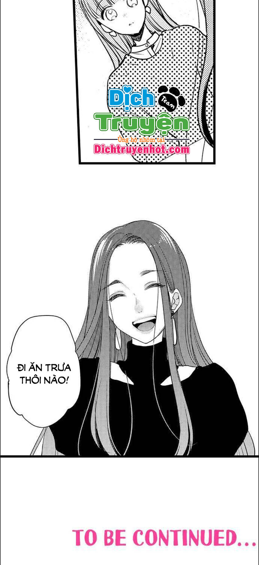 Ngón Tay Anh Ấy Làm Tôi Phát Điên Chapter 84 - Trang 2