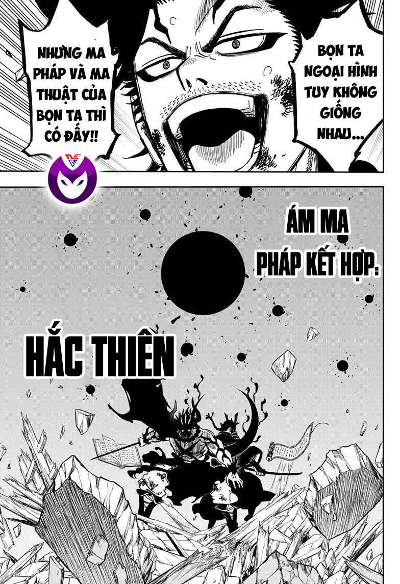 Pháp Sư Không Phép Thuật Chapter 376 - Trang 2