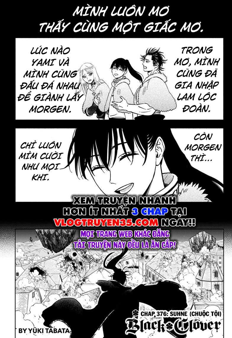 Pháp Sư Không Phép Thuật Chapter 376 - Trang 2