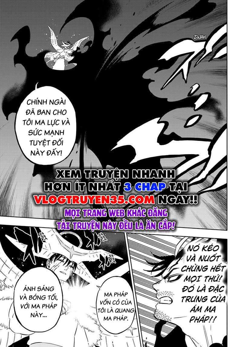 Pháp Sư Không Phép Thuật Chapter 376 - Trang 2