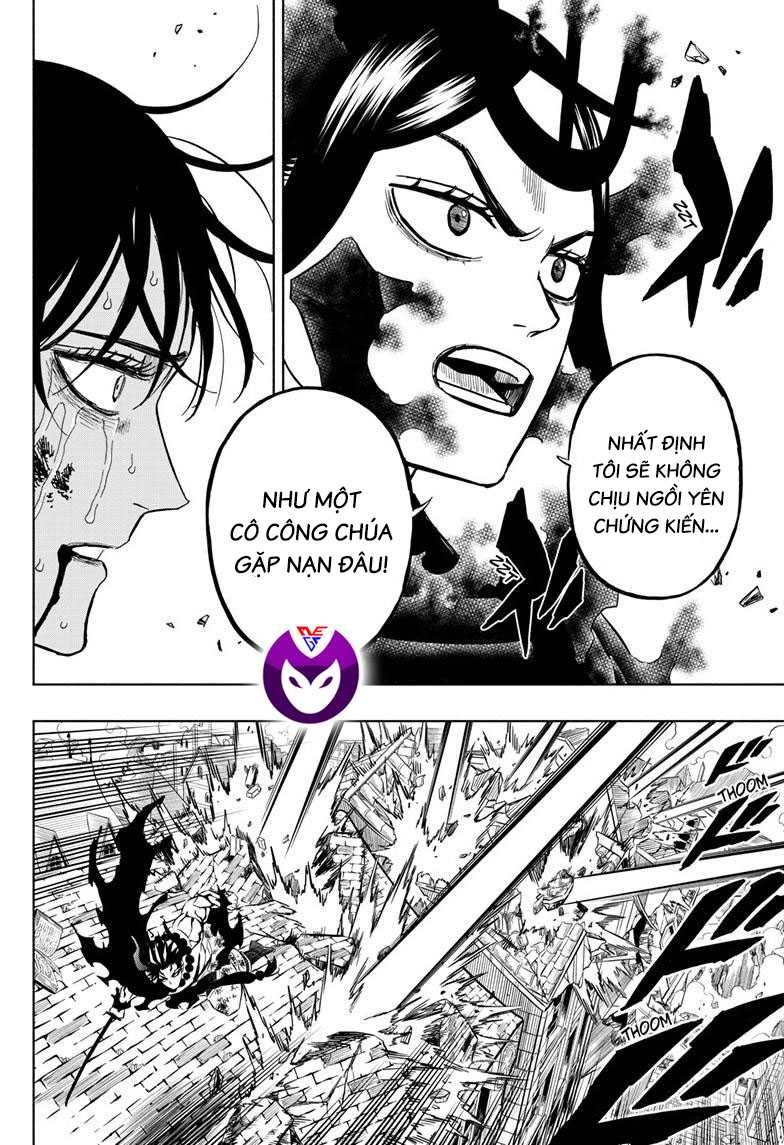 Pháp Sư Không Phép Thuật Chapter 376 - Trang 2