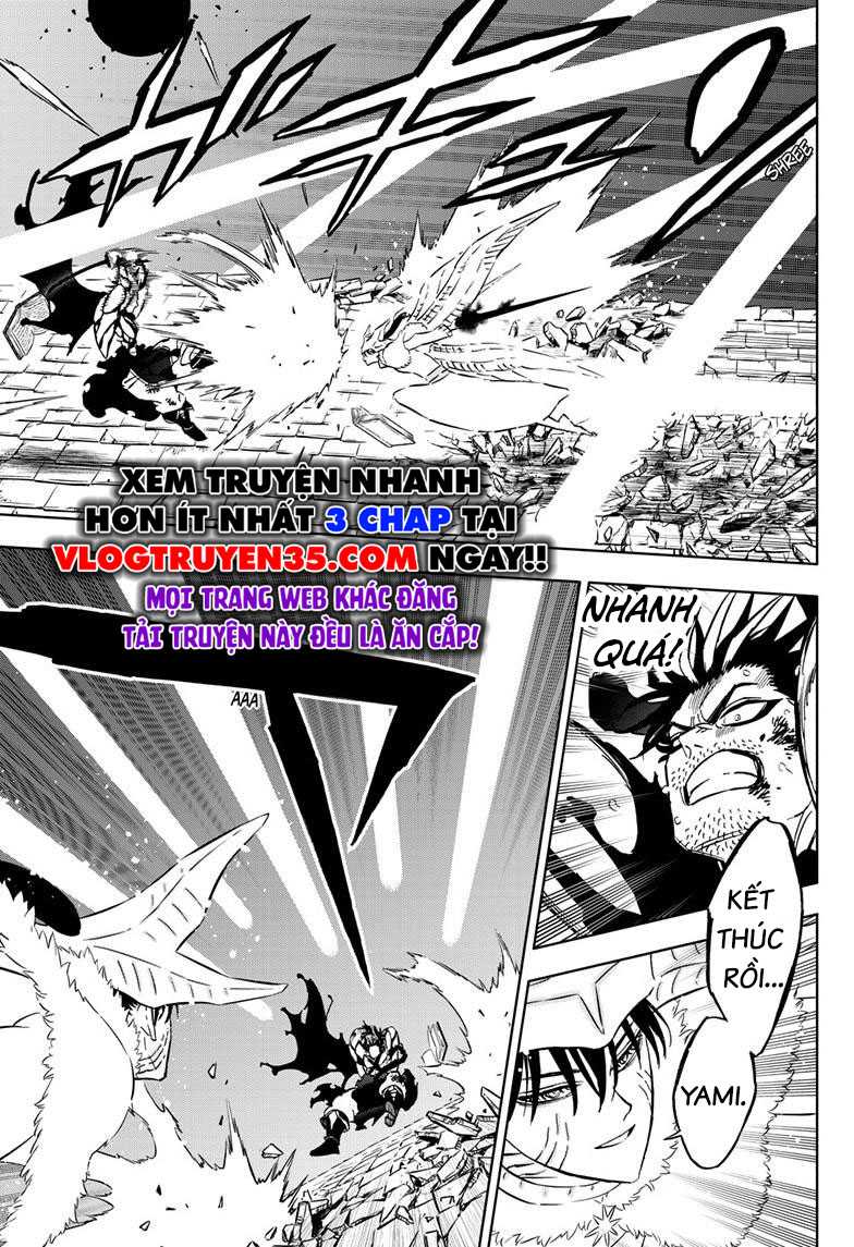 Pháp Sư Không Phép Thuật Chapter 376 - Trang 2