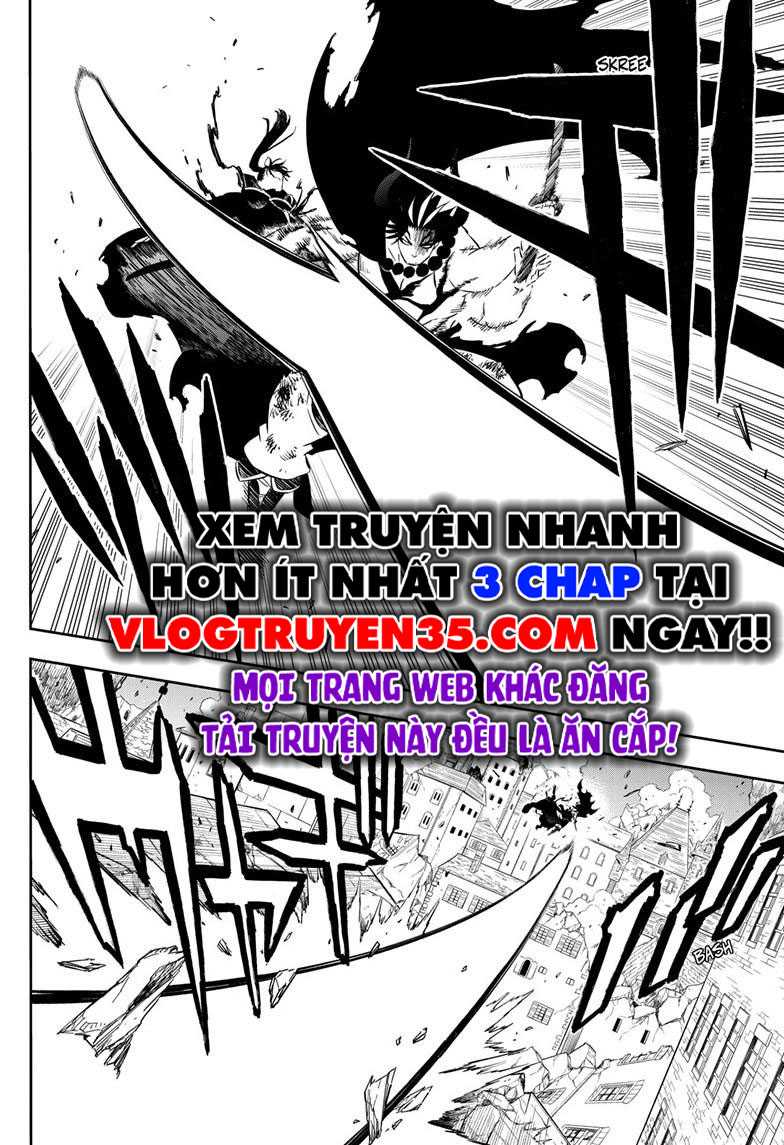 Pháp Sư Không Phép Thuật Chapter 375 - Trang 2