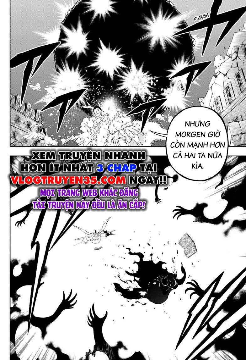 Pháp Sư Không Phép Thuật Chapter 375 - Trang 2