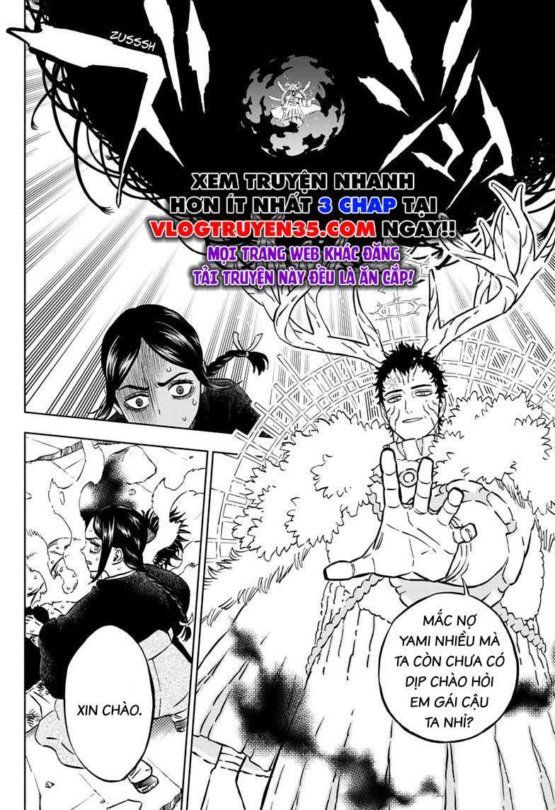 Pháp Sư Không Phép Thuật Chapter 374 - Trang 2