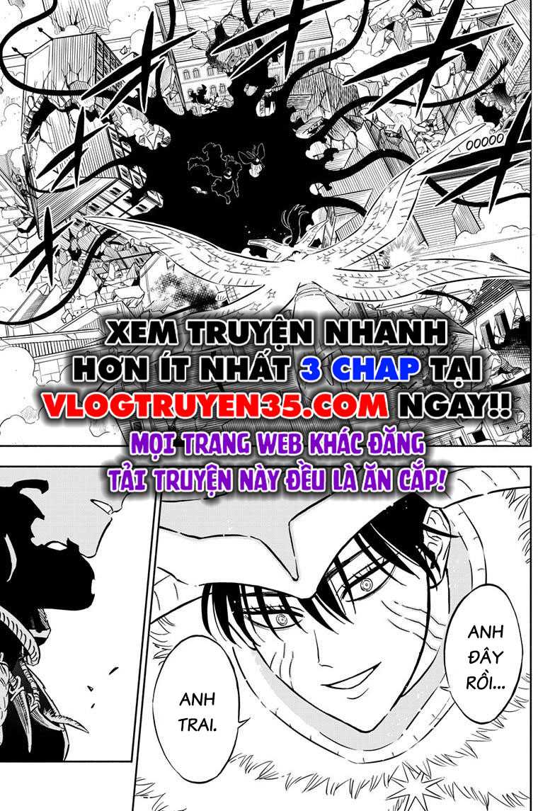 Pháp Sư Không Phép Thuật Chapter 374 - Trang 2