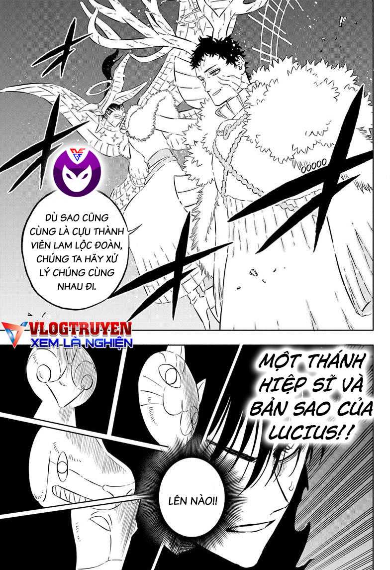 Pháp Sư Không Phép Thuật Chapter 374 - Trang 2