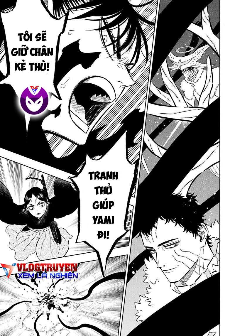 Pháp Sư Không Phép Thuật Chapter 374 - Trang 2