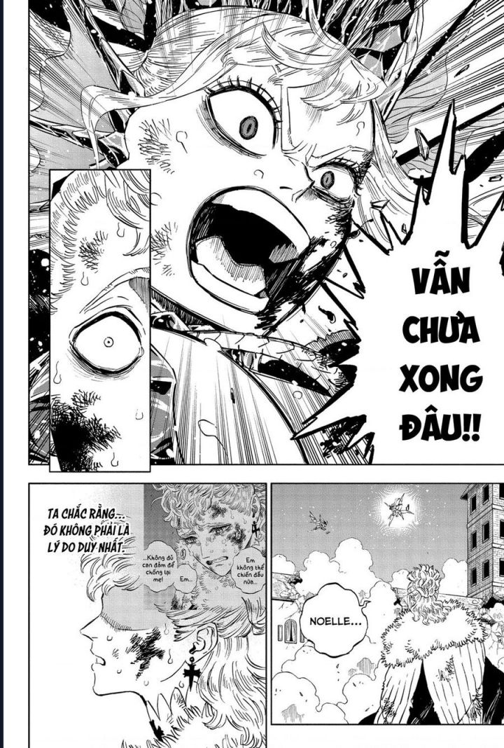 Pháp Sư Không Phép Thuật Chapter 372 - Trang 2