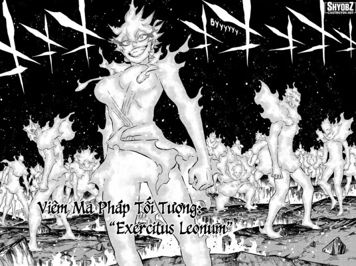 Pháp Sư Không Phép Thuật Chapter 371 - Trang 2