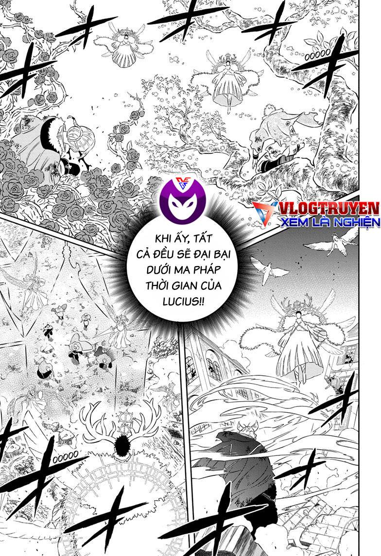 Pháp Sư Không Phép Thuật Chapter 368 - Trang 2