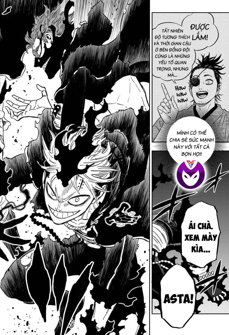 Pháp Sư Không Phép Thuật Chapter 367 - Trang 2