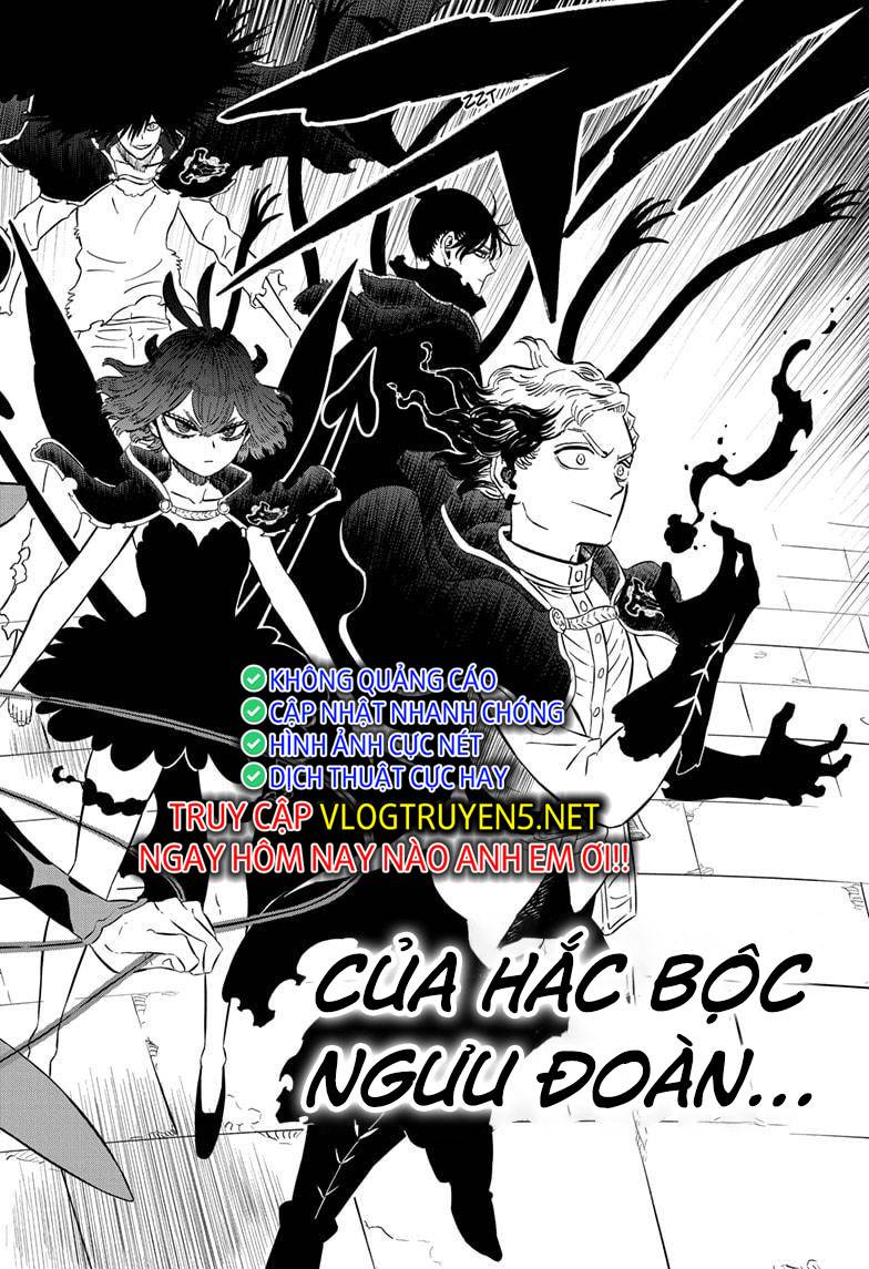 Pháp Sư Không Phép Thuật Chapter 367 - Trang 2