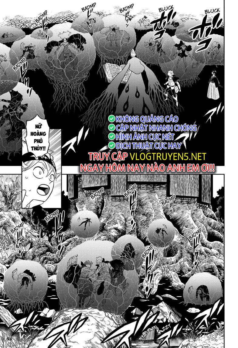 Pháp Sư Không Phép Thuật Chapter 367 - Trang 2