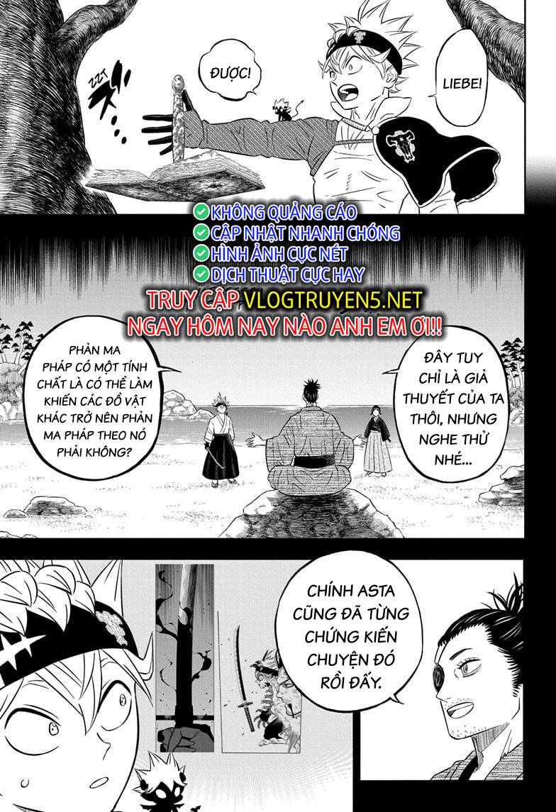 Pháp Sư Không Phép Thuật Chapter 367 - Trang 2