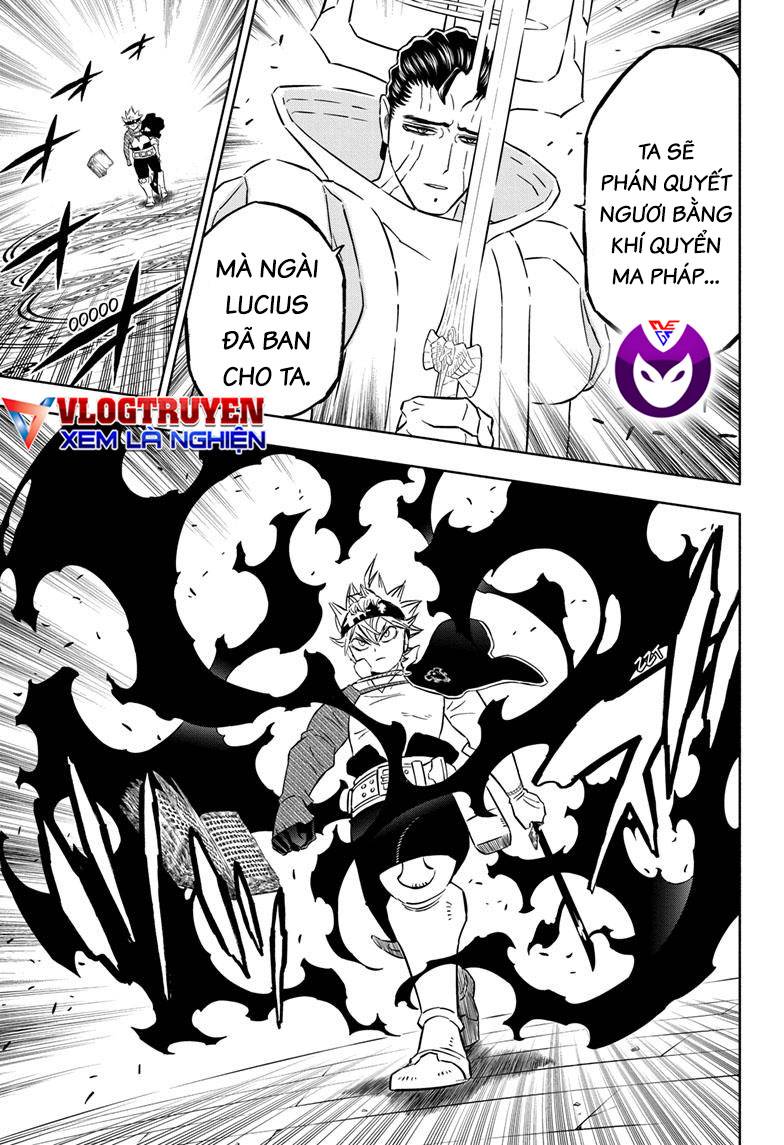 Pháp Sư Không Phép Thuật Chapter 366 - Trang 2