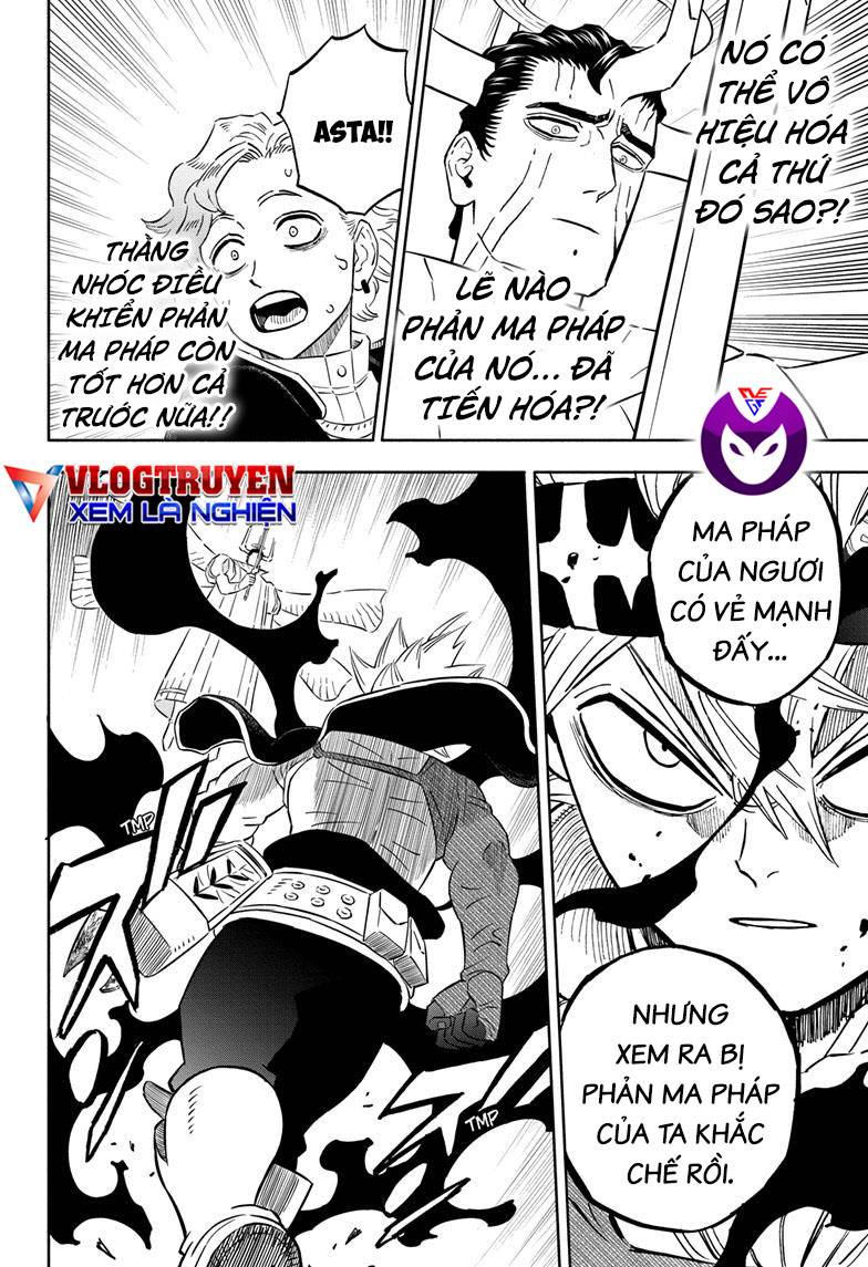 Pháp Sư Không Phép Thuật Chapter 366 - Trang 2