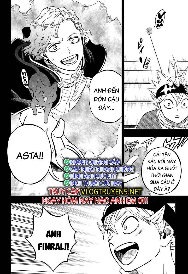 Pháp Sư Không Phép Thuật Chapter 366 - Trang 2