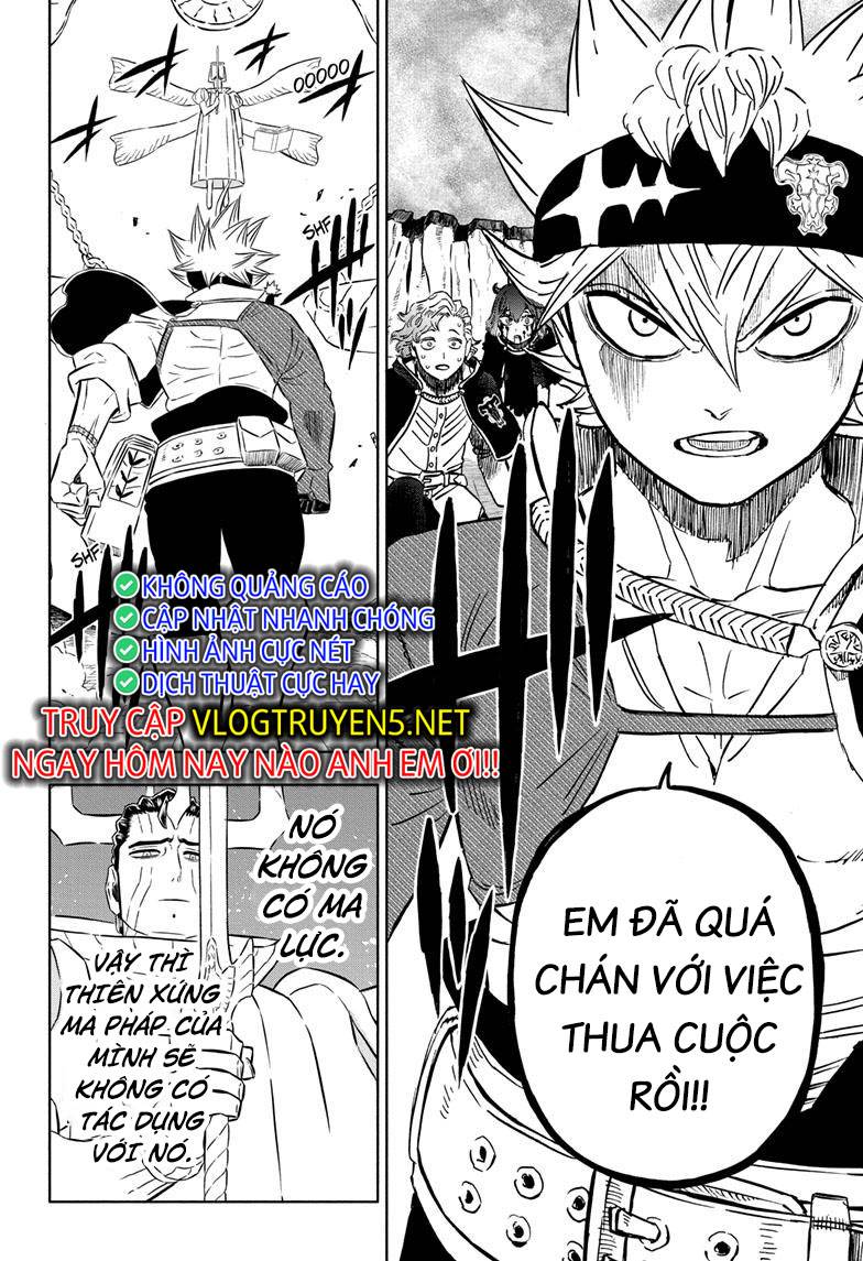 Pháp Sư Không Phép Thuật Chapter 366 - Trang 2