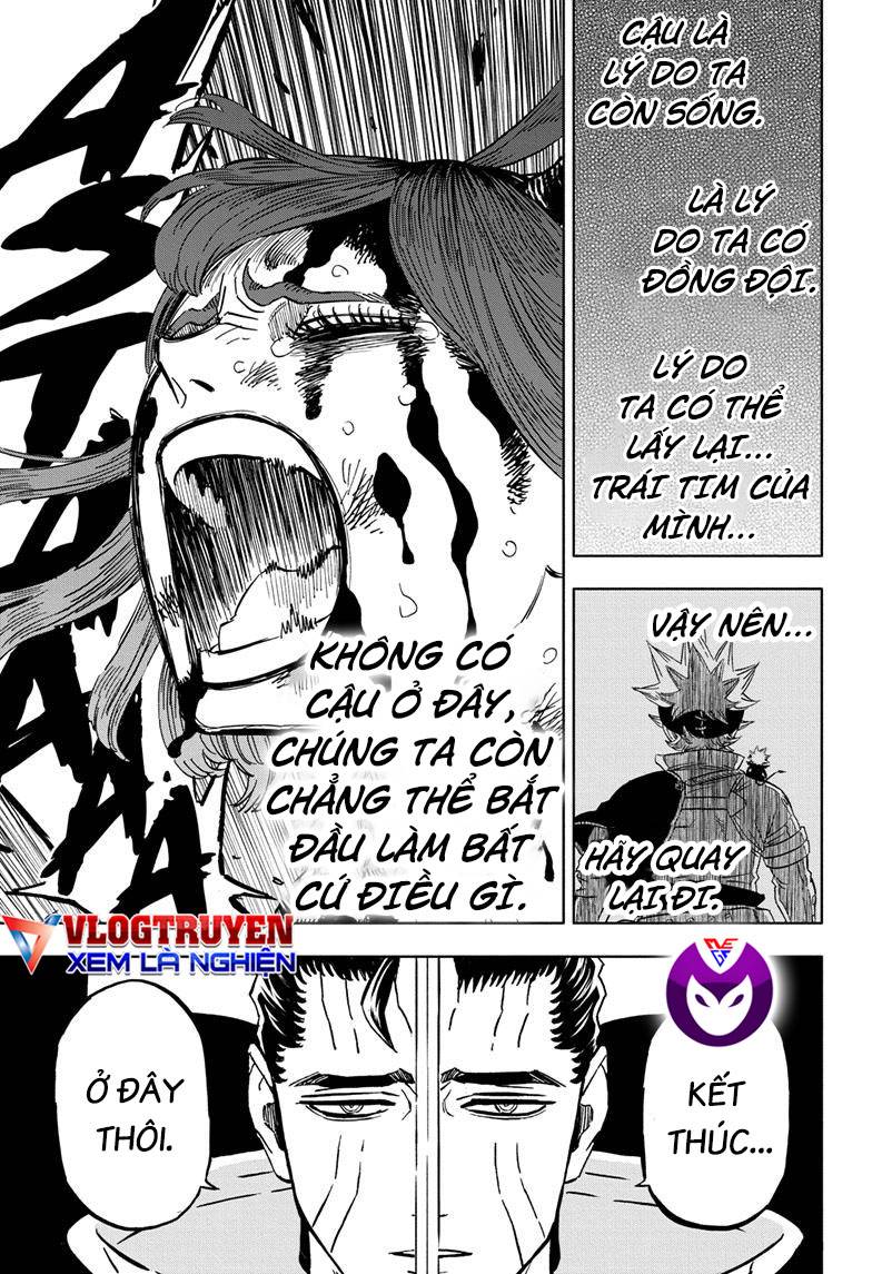 Pháp Sư Không Phép Thuật Chapter 365 - Trang 2