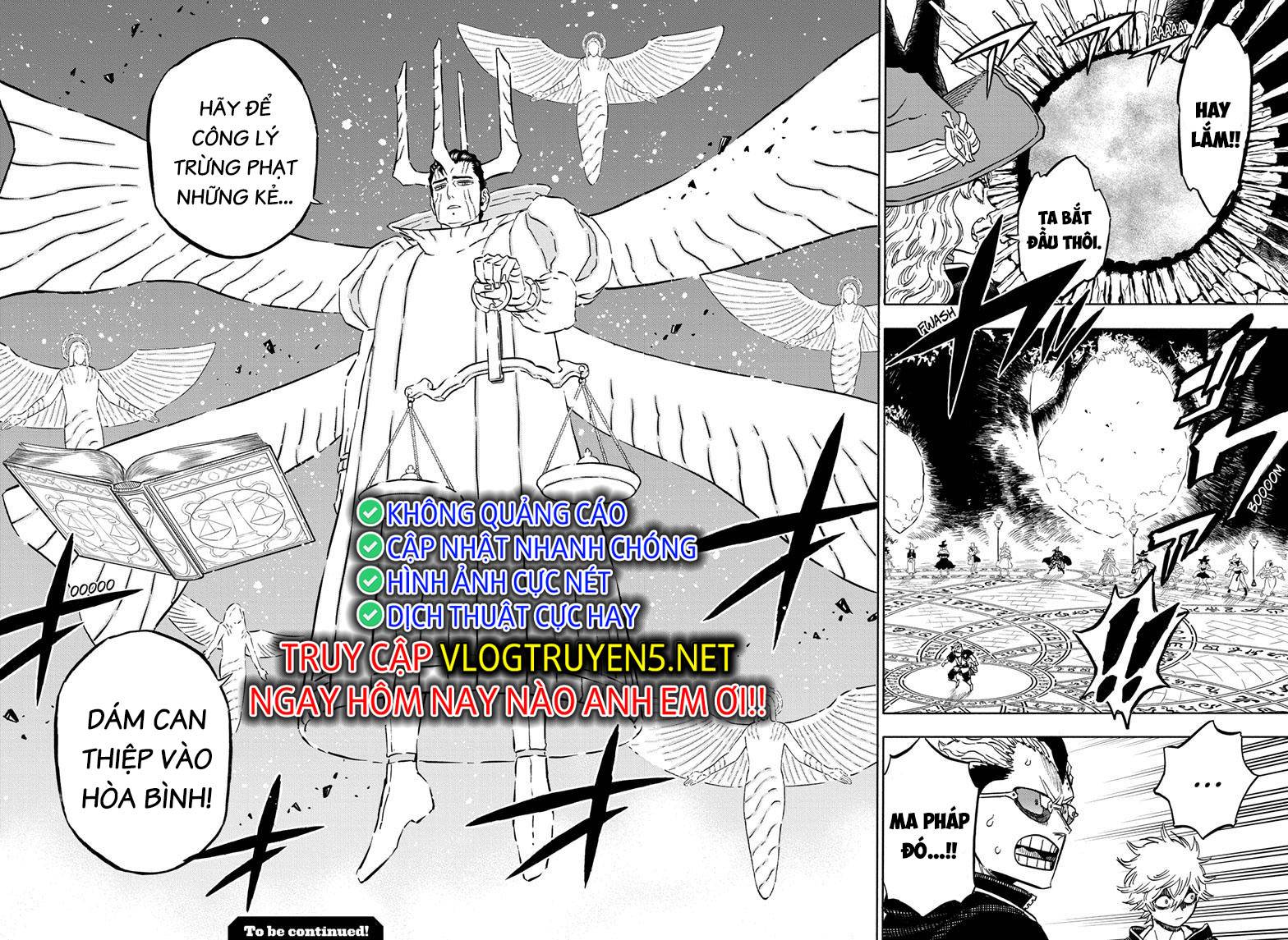 Pháp Sư Không Phép Thuật Chapter 362 - Trang 2