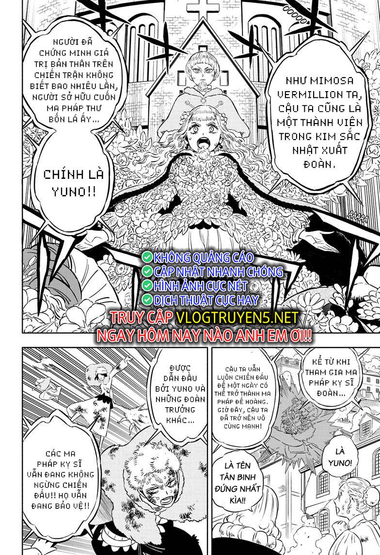 Pháp Sư Không Phép Thuật Chapter 362 - Trang 2